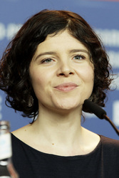 Marie Kreutzer