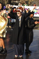 Paloma Faith