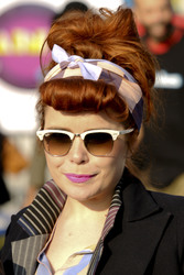Paloma Faith