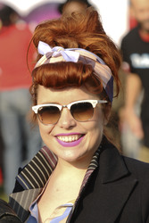 Paloma Faith