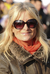 Gaby Roslin