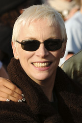Annie Lennox (Eurythmics)