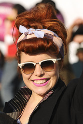 Paloma Faith