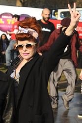 Paloma Faith