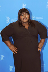 Gabourey Sidibe