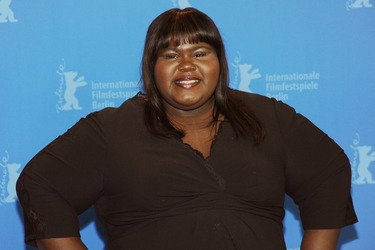 Gabourey Sidibe