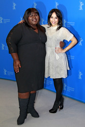 Gabourey Sidibe, Zoe Kravitz