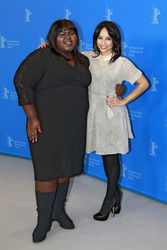 Gabourey Sidibe, Zoe Kravitz