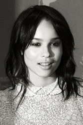 Zoe Kravitz