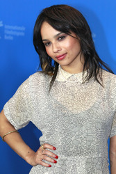 Zoe Kravitz