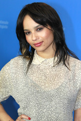 Zoe Kravitz