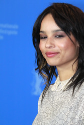Zoe Kravitz