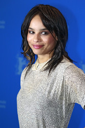 Zoe Kravitz
