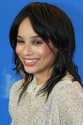 Zoe Kravitz