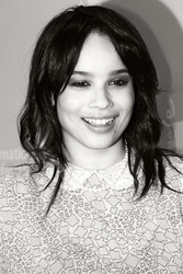 Zoe Kravitz