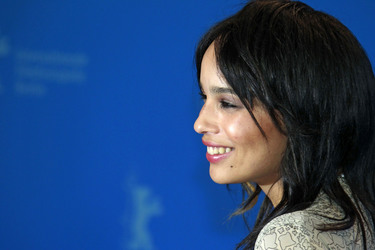 Zoe Kravitz