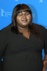 Gabourey Sidibe