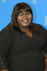 Gabourey Sidibe