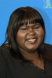 Gabourey Sidibe