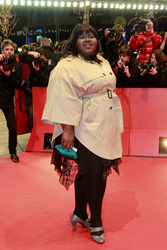 Gabourey Sidibe