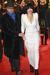 Dieter Kosslick, Zoe Kravitz