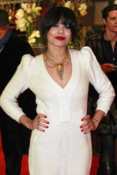 Zoe Kravitz