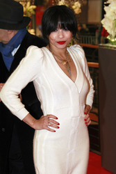 Zoe Kravitz
