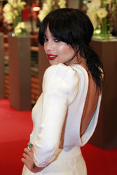 Zoe Kravitz