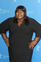 Gabourey Sidibe