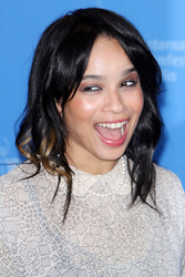 Zoe Kravitz