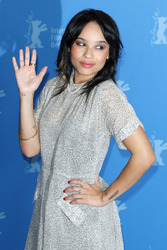 Zoe Kravitz
