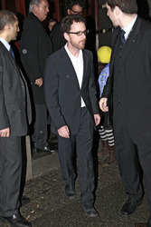 Ethan Coen