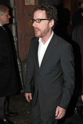 Ethan Coen