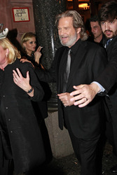 Jeff Bridges