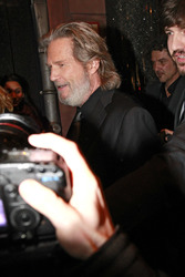 Jeff Bridges