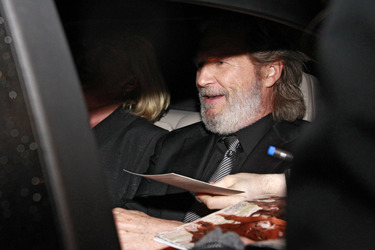 Jeff Bridges