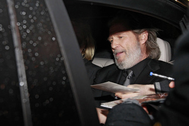 Jeff Bridges