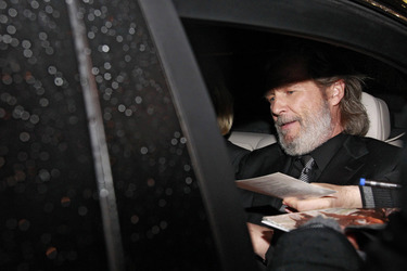 Jeff Bridges