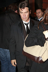 Josh Brolin