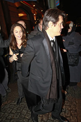 Josh Brolin, Diane Lane