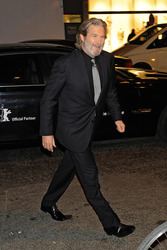 Jeff Bridges