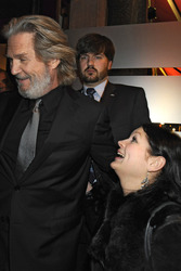 Jeff Bridges
