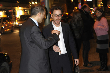 Ethan Coen
