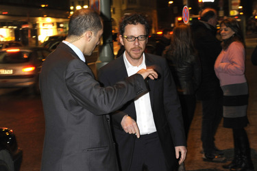 Ethan Coen