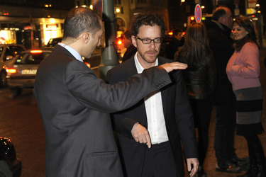 Ethan Coen