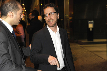 Ethan Coen