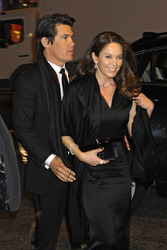 Josh Brolin, Diane Lane