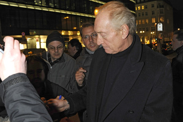 Charles Dance