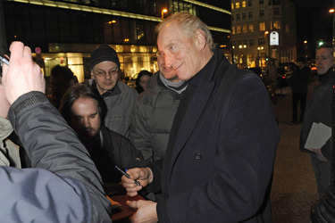 Charles Dance