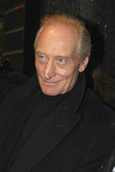 Charles Dance